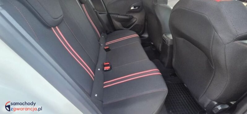 Opel Corsa 1.2 Direct Injection Turbo Start/Stop GS Line full