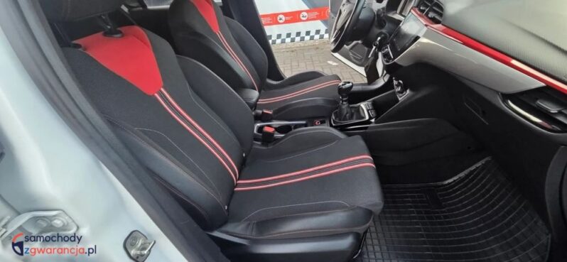 Opel Corsa 1.2 Direct Injection Turbo Start/Stop GS Line full