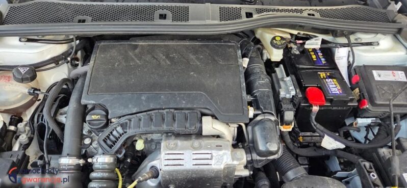 Opel Corsa 1.2 Direct Injection Turbo Start/Stop GS Line full