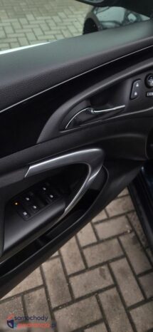 Opel Insignia 2.0 CDTI ecoFLEX Start/Stop Innovation full