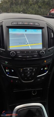 Opel Insignia 2.0 CDTI ecoFLEX Start/Stop Innovation full