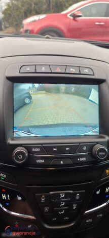 Opel Insignia 2.0 CDTI ecoFLEX Start/Stop Innovation full