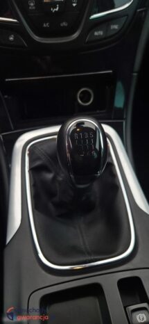 Opel Insignia 2.0 CDTI ecoFLEX Start/Stop Innovation full