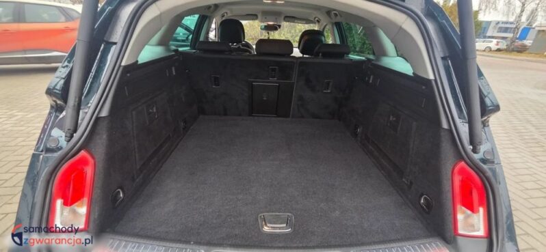 Opel Insignia 2.0 CDTI ecoFLEX Start/Stop Innovation full