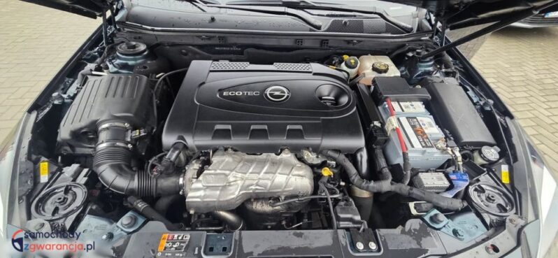Opel Insignia 2.0 CDTI ecoFLEX Start/Stop Innovation full
