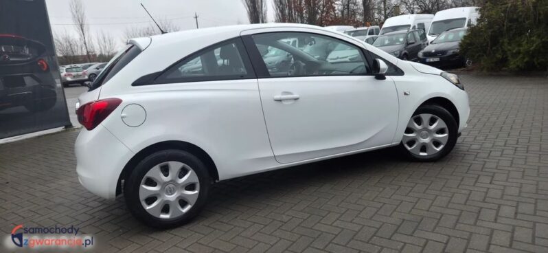 Opel Corsa 1.4 120 Jahre full
