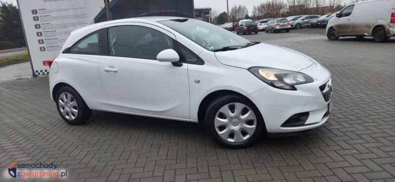 Opel Corsa 1.4 120 Jahre full