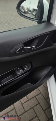 Opel Corsa 1.4 120 Jahre full