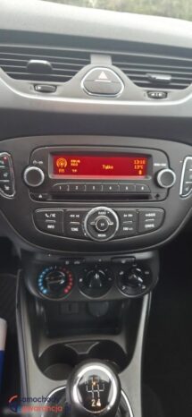 Opel Corsa 1.4 120 Jahre full