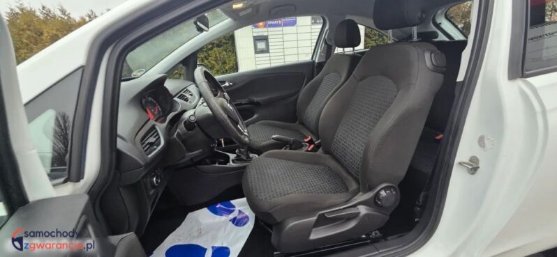 Opel Corsa 1.4 120 Jahre full