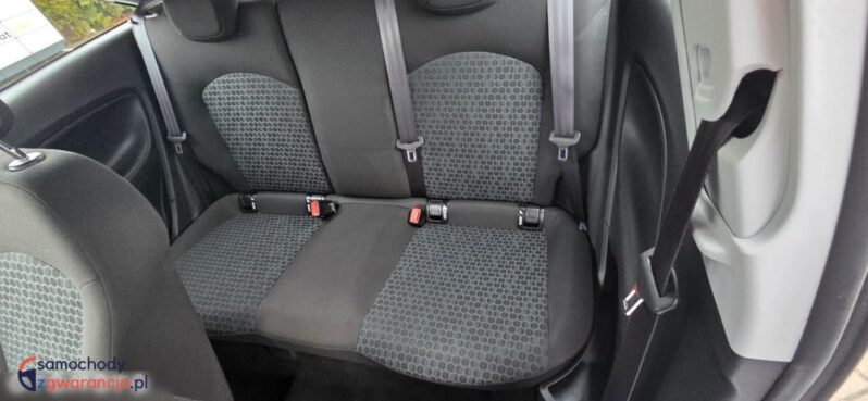 Opel Corsa 1.4 120 Jahre full