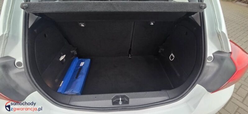 Opel Corsa 1.4 120 Jahre full