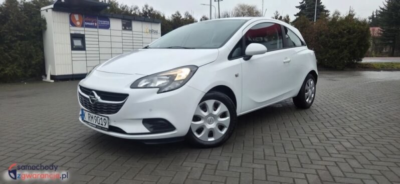 Opel Corsa 1.4 120 Jahre full