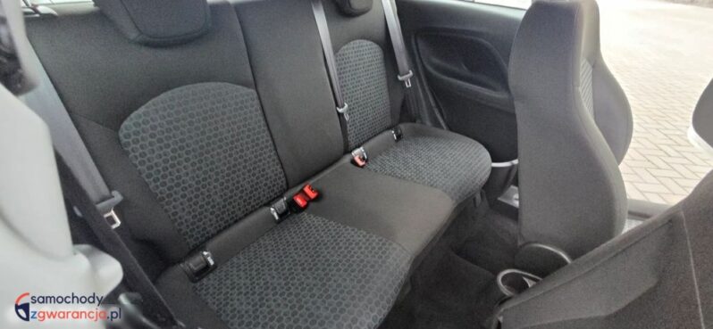 Opel Corsa 1.4 120 Jahre full