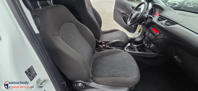 Opel Corsa 1.4 120 Jahre full