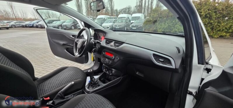 Opel Corsa 1.4 120 Jahre full