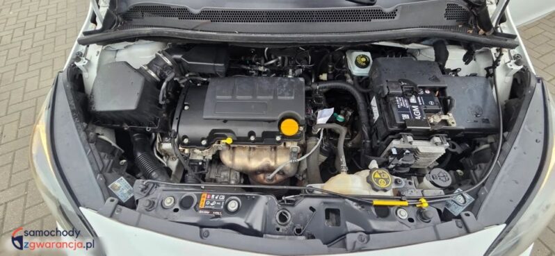 Opel Corsa 1.4 120 Jahre full