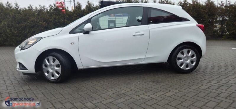 Opel Corsa 1.4 120 Jahre full