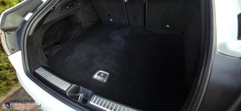 Mercedes-Benz GLC 220 d 4Matic 9G-TRONIC AMG Line full