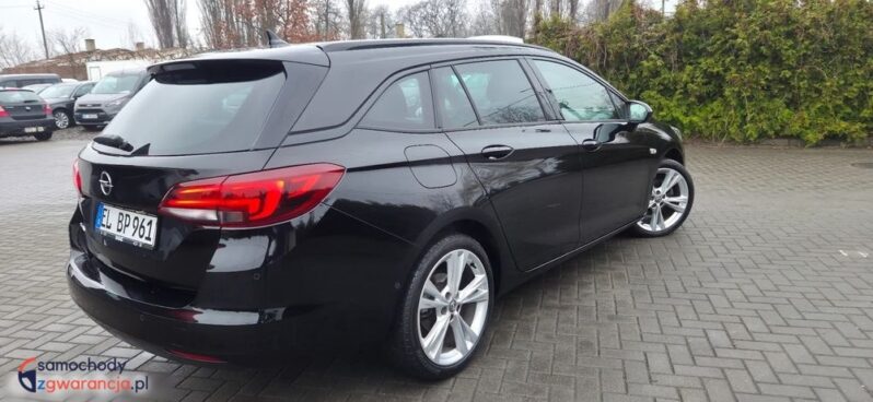 Opel Astra ver-1-4-t-elite-s-s full