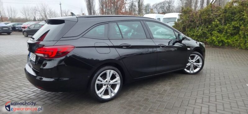 Opel Astra ver-1-4-t-elite-s-s full