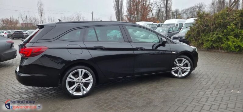 Opel Astra ver-1-4-t-elite-s-s full