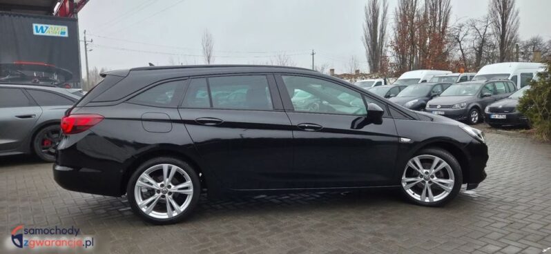 Opel Astra ver-1-4-t-elite-s-s full