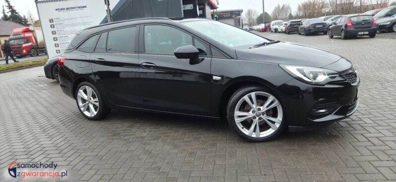 Opel Astra ver-1-4-t-elite-s-s full