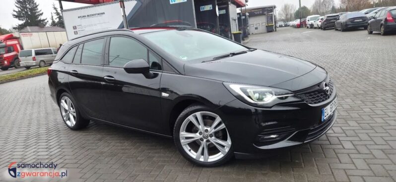 Opel Astra ver-1-4-t-elite-s-s full