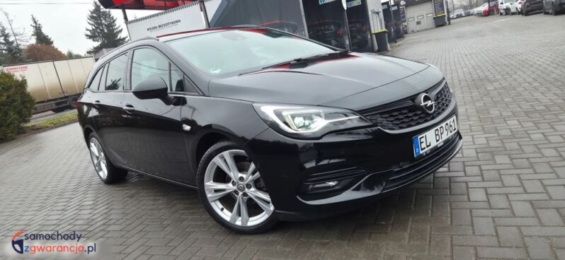 Opel Astra ver-1-4-t-elite-s-s full