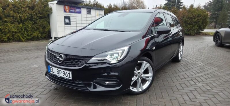 Opel Astra ver-1-4-t-elite-s-s full