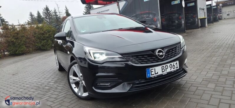 Opel Astra ver-1-4-t-elite-s-s full