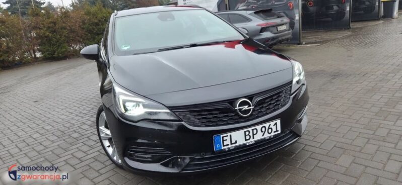Opel Astra ver-1-4-t-elite-s-s full