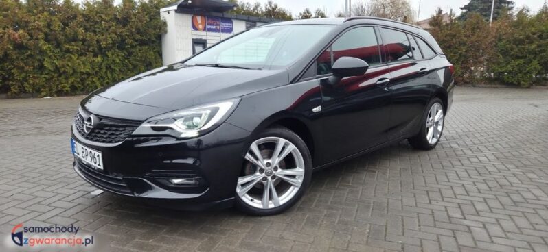 Opel Astra ver-1-4-t-elite-s-s full