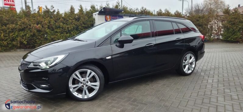 Opel Astra ver-1-4-t-elite-s-s full