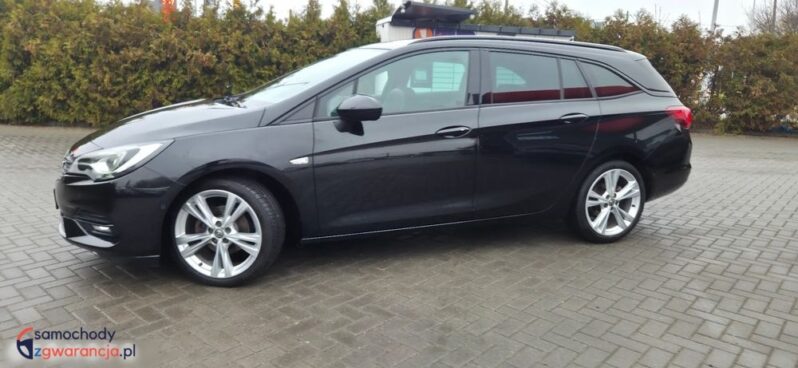 Opel Astra ver-1-4-t-elite-s-s full