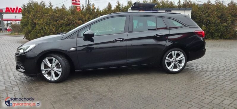 Opel Astra ver-1-4-t-elite-s-s full