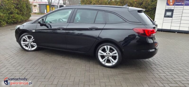 Opel Astra ver-1-4-t-elite-s-s full