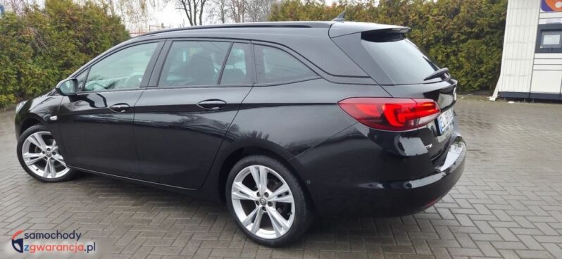 Opel Astra ver-1-4-t-elite-s-s full