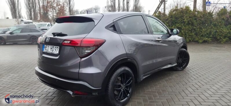 Honda HR-V 1.5 i-VTEC TURBO Sport full