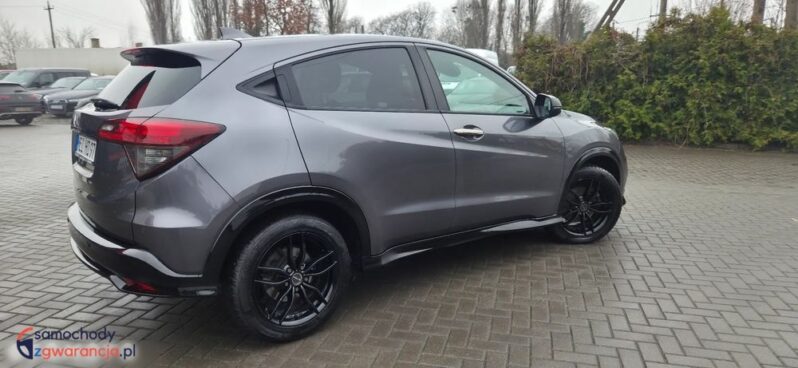 Honda HR-V 1.5 i-VTEC TURBO Sport full