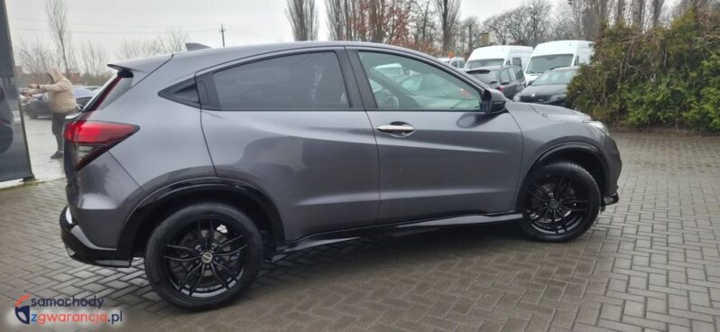 Honda HR-V 1.5 i-VTEC TURBO Sport full