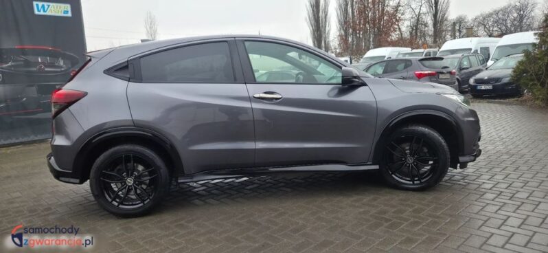 Honda HR-V 1.5 i-VTEC TURBO Sport full