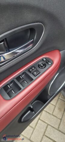Honda HR-V 1.5 i-VTEC TURBO Sport full