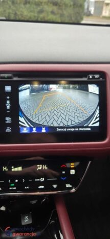 Honda HR-V 1.5 i-VTEC TURBO Sport full