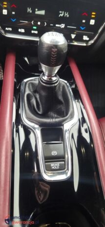 Honda HR-V 1.5 i-VTEC TURBO Sport full