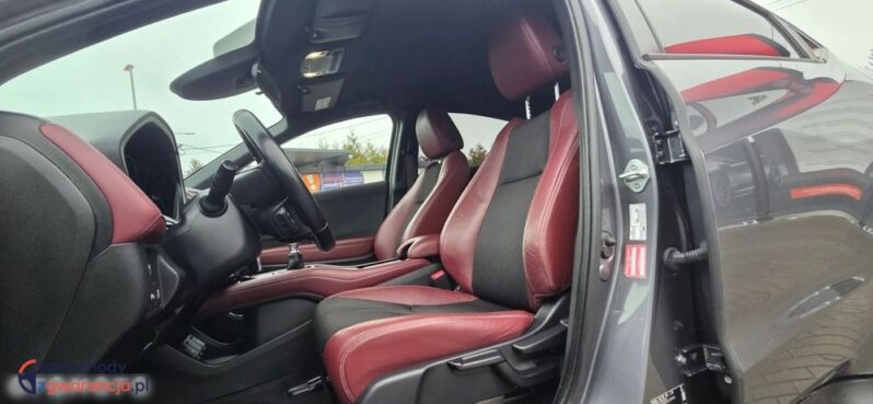 Honda HR-V 1.5 i-VTEC TURBO Sport full