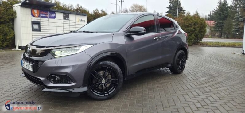 Honda HR-V 1.5 i-VTEC TURBO Sport full