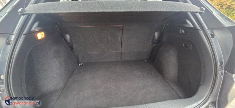 Honda HR-V 1.5 i-VTEC TURBO Sport full