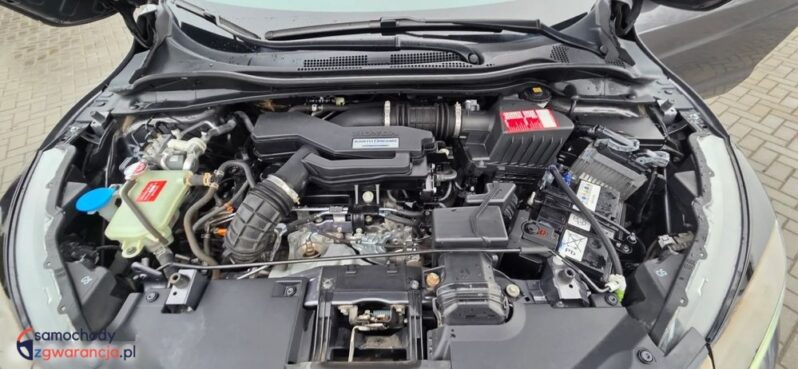 Honda HR-V 1.5 i-VTEC TURBO Sport full